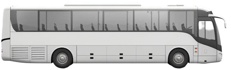 Duration - Bus