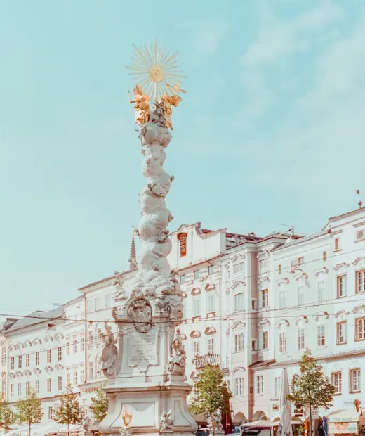 Airport Transfer prices - Linz to Vienna Airport