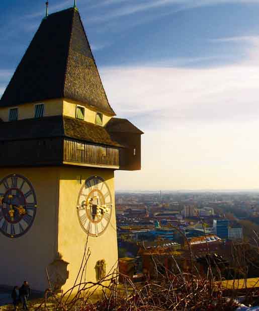 Flughafentaxi mit Kindersitz - Preise - Graz