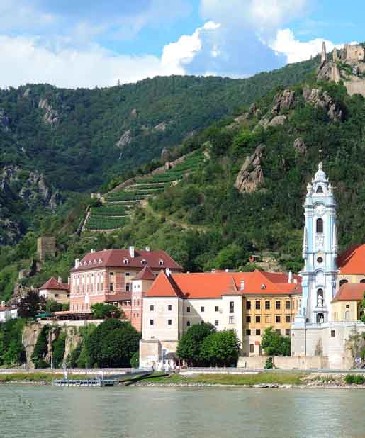 Flughafentaxi Preise - Niederösterreich