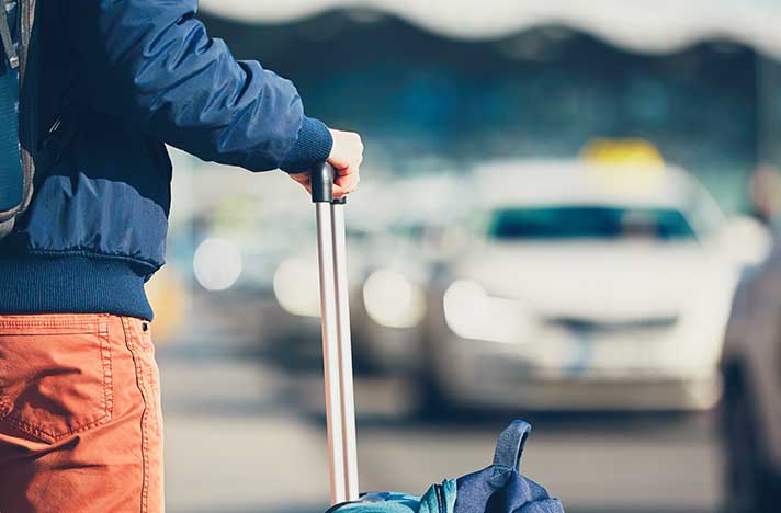 Airport Shuttle Wien - Vienna