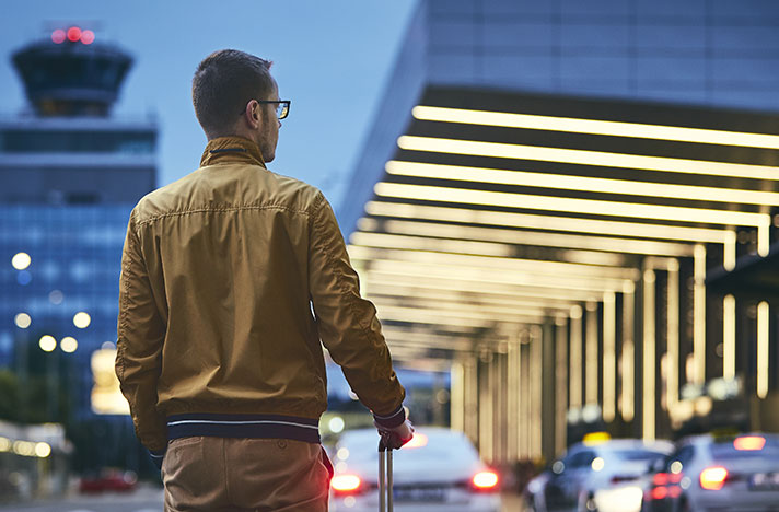Flughafentaxi Wien Preisvergleich